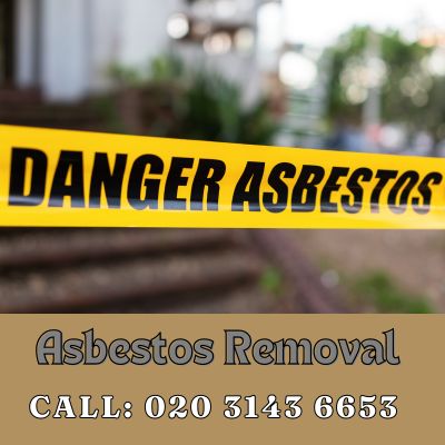 Asbestos Removal Elm Park | Safe & Compliant | Call Us at 020 3143 6653